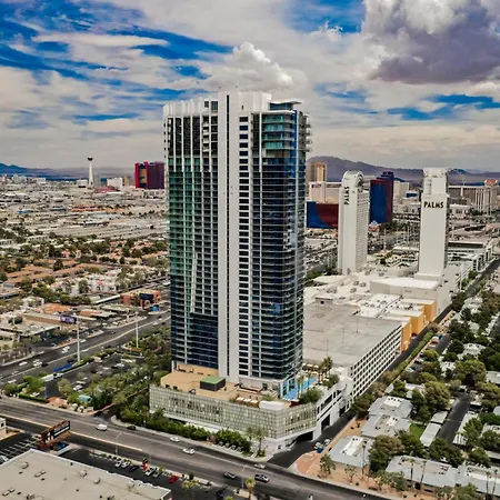 Stripviewsuites Vegas Vip Luxury Penthouses-2