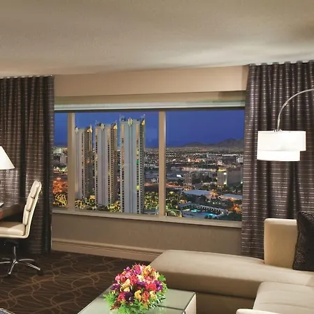 Mgm Grand Hotel & Casino By Suiteness-3