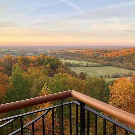 Tanglewood Mountain Lodge By Stony Brook Cabins-2