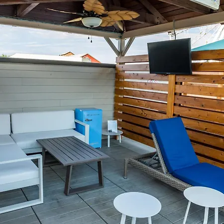 Margaritaville Island Hotel-2