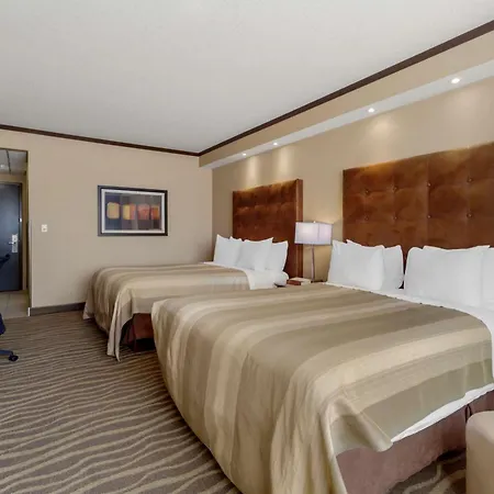 Best Western Premier Denham Inn & Suites-2
