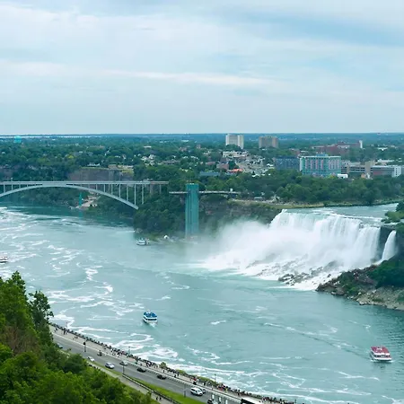 Niagara Falls Marriott Fallsview Hotel & Spa-2