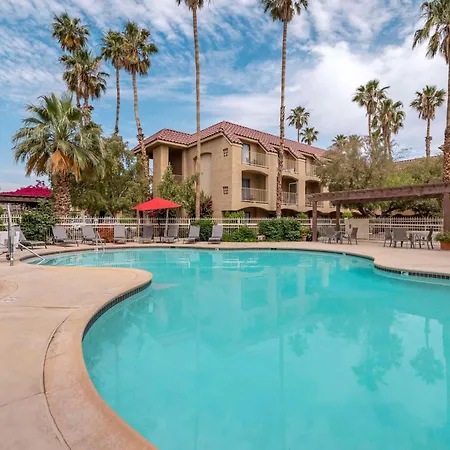 Best Western Plus Palm Desert Resort-2