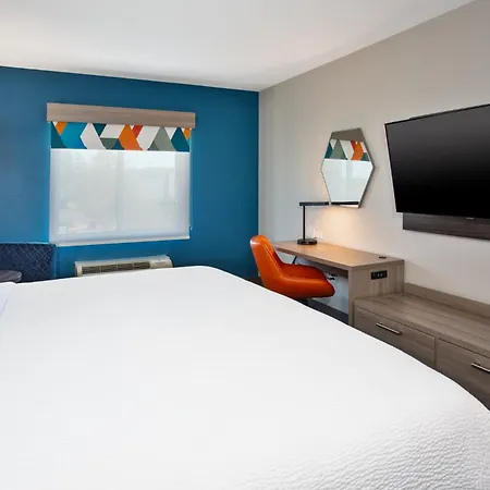 Holiday Inn Express Augusta North By Ihg-3