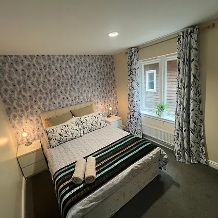 Pheasant Lodge - Balmaha 3 Bed-3