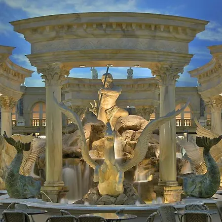 Caesars Palace Las Vegas By Suiteness-3