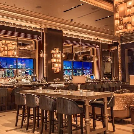 Caesars Palace Las Vegas By Suiteness-2