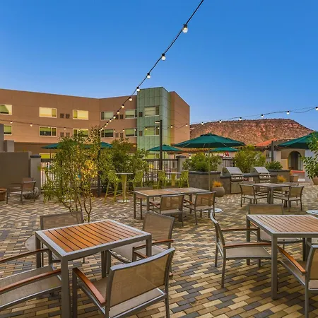 Element By Marriott Sedona-3