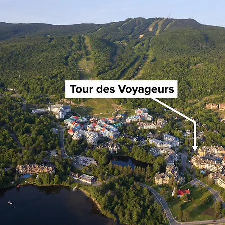 La Tour Des Voyageurs II-3