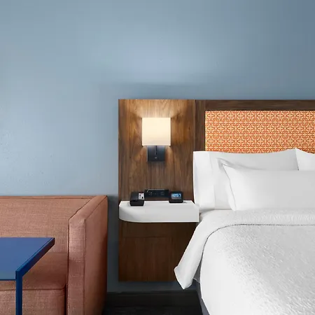 Hampton Inn Ottawa - Starved Rock Area-3