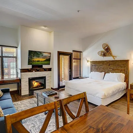 Sundial Lodge By All Seasons Resort Lodging-2