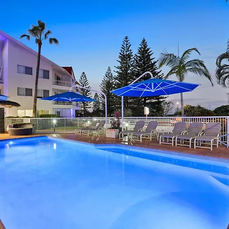 Le Beach Apartments-2