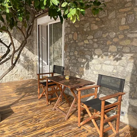 Klidon Dreamy Living Suites-2