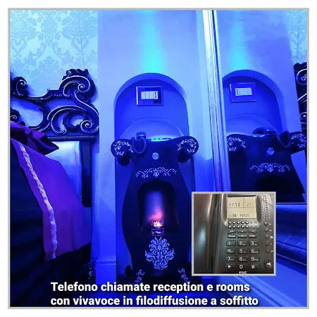 Erossuite Guesthouse-2