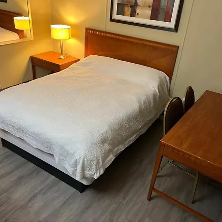 Schell Motel-2