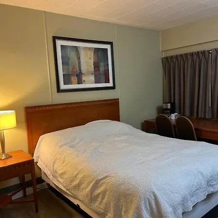 Schell Motel-3