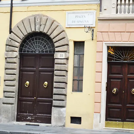 Residenza Domiziano-3