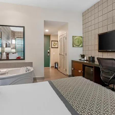 Best Western Plus Sundial-2