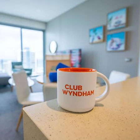 Wyndham Resort Surfers Paradise-3