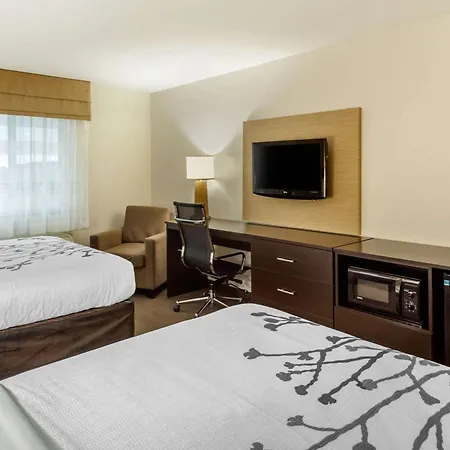Sleep Inn & Suites Grand Forks Near Alerus Center-2
