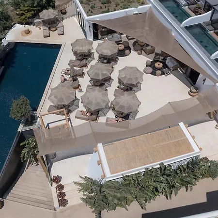Asty Mykonos Hotel & Spa - World Of One Hotel Group-2