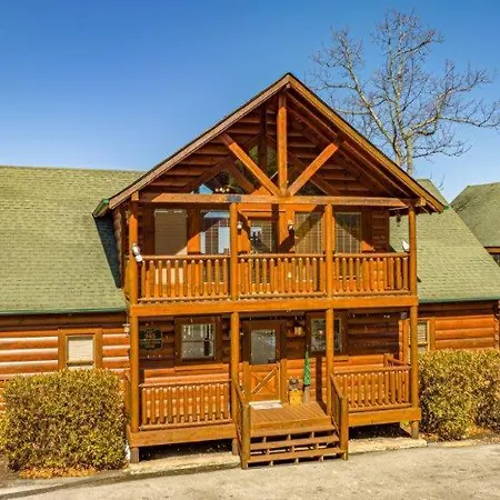 Grand Vista Lodge By Eden Crest-3