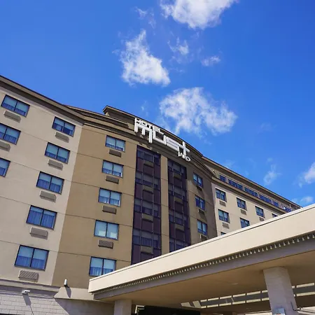 Hotel Must Aeroport De Quebec Par Jaro-2