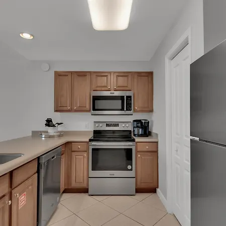 Beach Resort 306 By Newman-Dailey-3