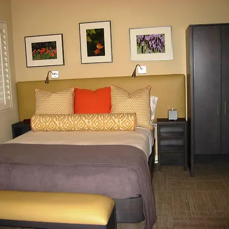 Calistoga Spa Hot Springs - Authentic Hot Springs Spa & Resort-2