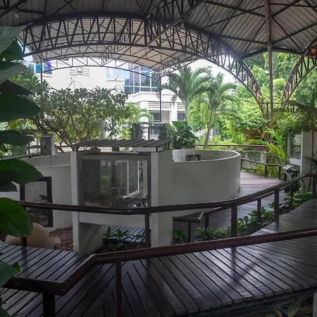 Thaisun Bangkok Hotel-3