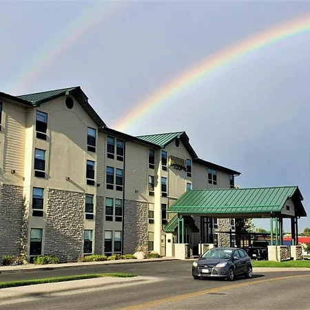 Boothill Inn And Suites-3