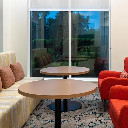 Hilton Garden Inn Orlando International Drive North-3