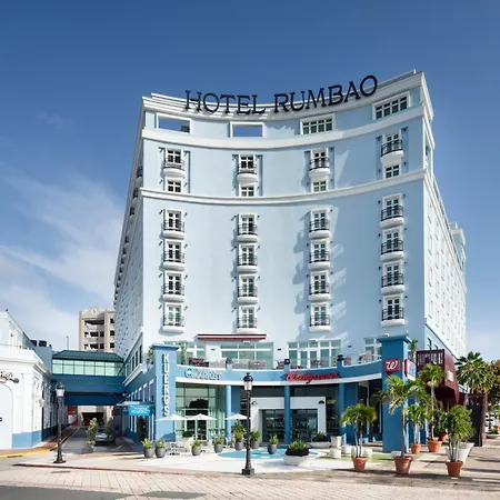 Hotel Rumbao, A Tribute Portfolio Hotel-3