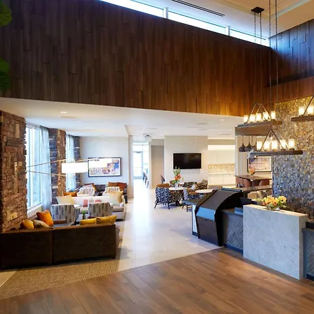 Hyatt Place Las Vegas At Silverton Village-2