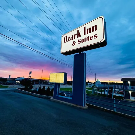 Ozark Inn And Suites-2