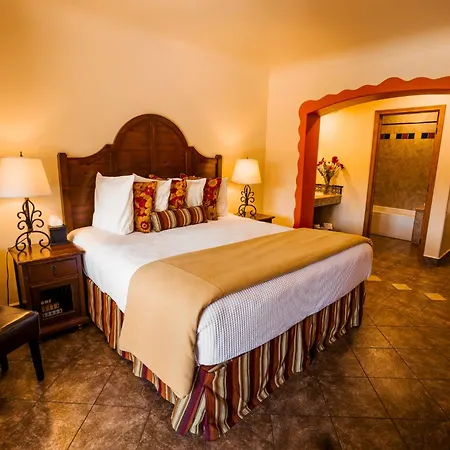 Los Arboles Hotel-2