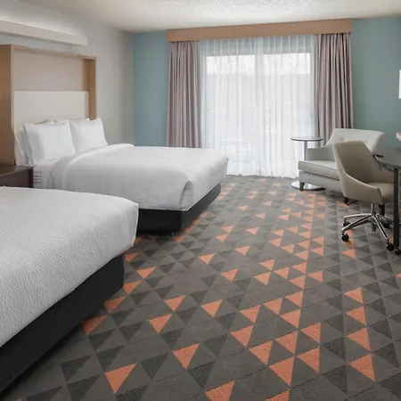 Holiday Inn Portland - Columbia Riverfront By Ihg-2