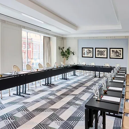 Mandarin Oriental, Boston-3