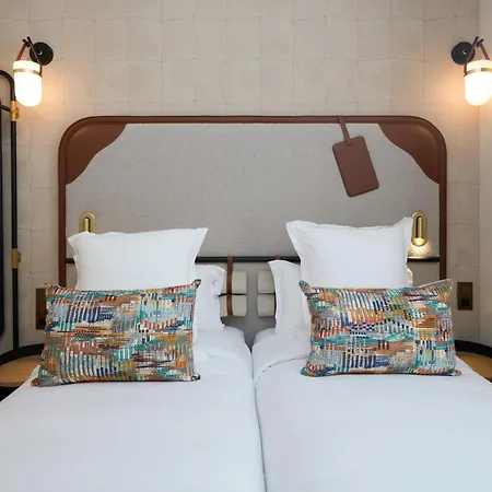 Hotel Hiro Paris-3