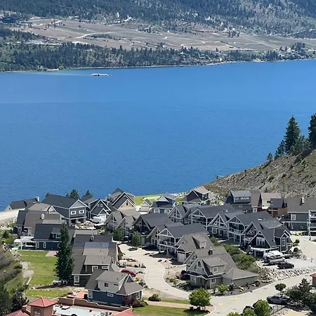 La Casa Lakeside Resort - Amazing Panoramic View Lakeside House With Pools, Hot Tubs & More!-2