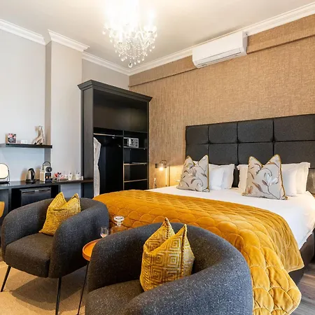Cloud 9 Boutique Hotel And Spa-3