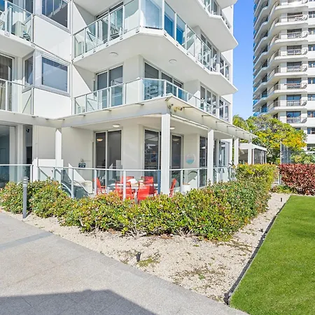Boulevard Towers On Broadbeach-2