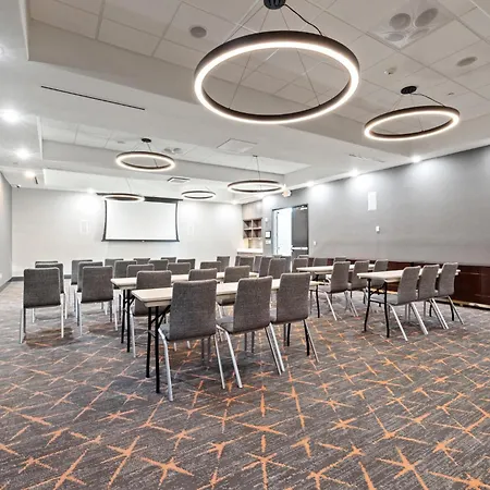 Holiday Inn Killeen - Fort Hood Area By Ihg-3
