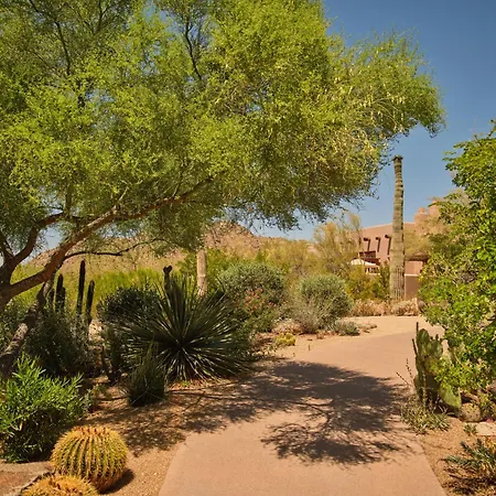 Four Seasons Resort Scottsdale At Troon North-3
