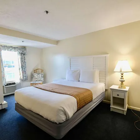Seacastles Resort-3