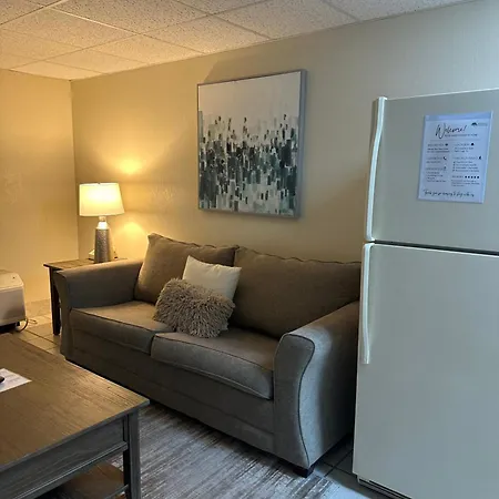 River Place Condos 609 1Bd, 2 Bath-2