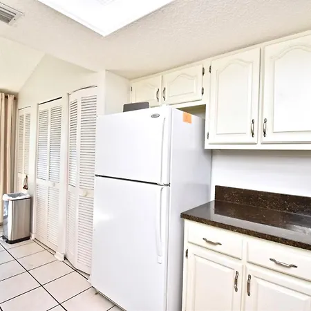 Sea Winds 63 3 Bedroom Townhouse-3