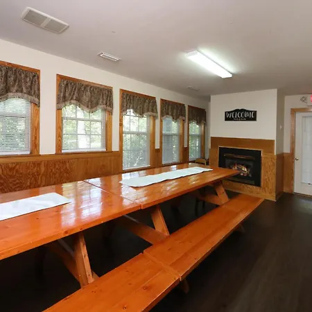 Oak Tree Lodge #3 By Eden Crest Vacation Rentals-2