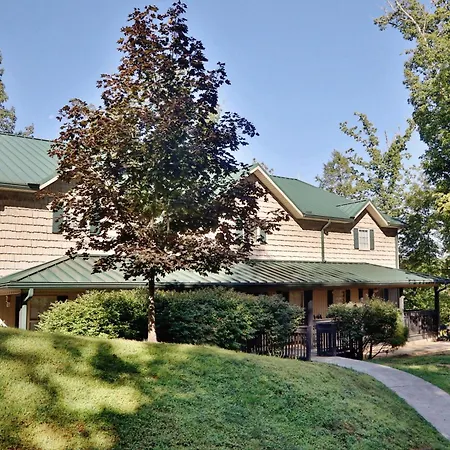 Oak Tree Lodge #3 By Eden Crest Vacation Rentals-3