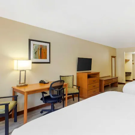 Best Western Kiva Inn-2